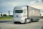 Mercedes-Benz Future Truck 2025 2014 года